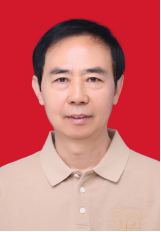 陈冬志